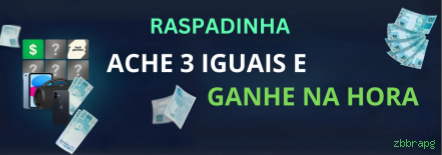 Plataforma zbbrapg - cassino e apostas
